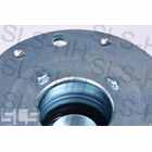 Magnet, NW-Versteller M104,M119, .., Pierburg