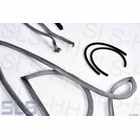 main body seal kit W111-2, Cpe, OE-quality