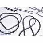 main body seal kit W111-2, Cpe, OE-quality