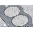 [96] Manifold Gasket M127-130 | 