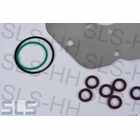 [80] Membrane-Set Mengenteiler 280SL/E/SE, Eisenguss