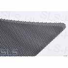 mesh fresh air inlet, pair