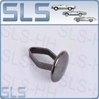 Metal Clip, covers, 