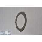 [53] Metal clutch plate, outer, autom., 2mm