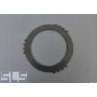 [53] Metal clutch plate, outer, autom., 3,5mm