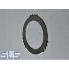 [53] Metal clutch plate, outer, autom., 3,5mm