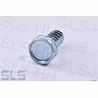 [BlechSechskant] Metal screw 4,2x13 SW7 | N007976004203