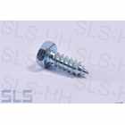 [12] Metal screw 4,2x13 SW7 | N007976004203