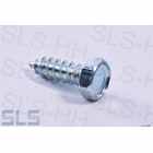 [39] Metal screw 4,2x13 SW7 | N007976004203