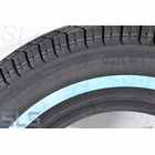 Michelin 185R14 H-P MXVP 20mm Weißwand