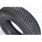 Michelin tyre, 20mm whitewall