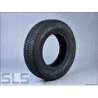 Michelin tyre, orig. dimens. 185 R14 90H