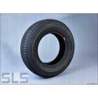 Michelin tyre, orig. dimens. 185 R14 90H