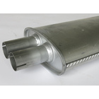 Mid.-Silencer 280SL, 350-450SL, no Kat,Aftermarket