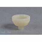 [38] Milled plastic nut, rr lamp 108/111