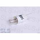 mini bulb Bi-Pin 14V, 80mA