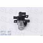 mono valve, radiator water 129, .. ref A 001 830 0