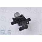 mono valve, radiator water 129, .. ref A 001 830 0