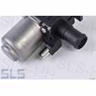 mono valve, radiator water 129, .. ref A 001 830 0