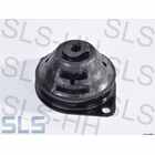 [122015] Motor mount 190SL Lt./late , R113 rear