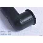 Moulded hose, crankcase vent 116-D-Jet