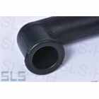 Moulded hose, crankcase vent 116-D-Jet