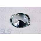 mounting bowl for 5 3/4" headlamp LH