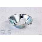 mounting bowl for 5 3/4" headlamp LH