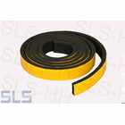 Multi-Purpose Adhesive Insulation Seal 