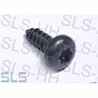 N000000000460 Rest: Panelling screw 4,8 x 14