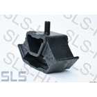 [30] N/A ! - A1232402518 -Engine mount rear, sedan , la