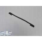 N/A ! A1087580105 rubber, trunk handle