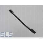 N/A ! A1087580105 rubber, trunk handle