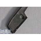 N/A ! A1087580105 rubber, trunk handle