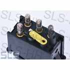 [31] N/A ! A0008206010 electric switch, rear.window hea