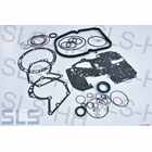 N/A ! A1262704200 | Gasket kit Autm gearbox 722.3 