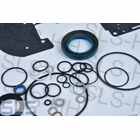 [25] N/A ! A1262704200 | Gasket kit Autm gearbox 722.3 