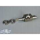 N/A ! A3094600308 | Steering worm with bearings, n