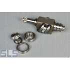 N/A ! A3094600308 | Steering worm with bearings, n