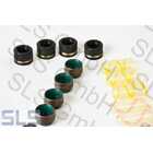 [35] N/A ! Set, valve stem seals M110, eng-no req!