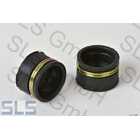 [35] N/A ! Set, valve stem seals M110, eng-no req!