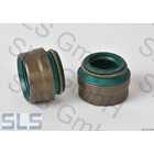 [35] N/A ! Set, valve stem seals M110, eng-no req!