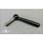 N/A: Cone handle screw, horiz.spare tyre