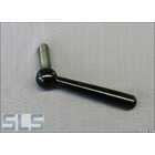 N/A: Cone handle screw, horiz.spare tyre