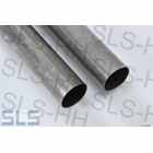 [40] N/A A1074901015 : Mid.-Silencer 280,350,450SL, 12k