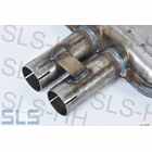 N/A A1074901015 : Mid.-Silencer 280,350,450SL, 12k