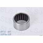 [34] N/A Needle bearing, upper steer A0009800010