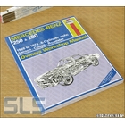 NL! Haynes "Owners Manual 250-280 68-72