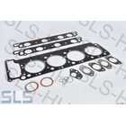 NLA: Head gasket set 420SL RH Elring -> see 702761