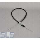 No Sale ! Cable rear right 250-280SL